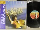 SUPERTRAMP BREAKFAST IN AMERICA A&M AMP-6034 Japan OBI Vinyl LP