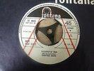 Manfred Mann - Ragamuffin Man 1969 UK 45 FONTANA DEMO
