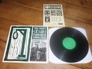 THEE MIGHTY CAESARS - BILLY CHILDISH - Punk Rock Showcase - HANGMAN 7 LP RARE