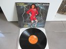 Dee D. Jackson Thunder & Lightning LP Jupiter 202089-320 LP ist MINT -