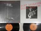RORY GALLAGHER IRISH TOUR '74 POLYDOR MP 9467 Japan Vinyl 2LP