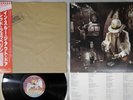 LED ZEPPELIN IN THROUGH THE OUT DOOR SWAN SONG P-10726N Japan OBI Vinyl LP