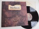 FIELDS OF THE NEPHILIM - THE NEPHILIM LP VINYL 1988 UK 1st Press A1/B1 Goth