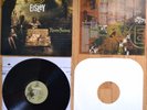 Eisley - Room Noises Vinyl LP 2005 Original