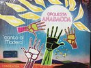 Orquesta Anabacoa-Canto al Madera-LP 12