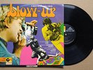 YARDBIRDS /HERBIE HANCOCK / BLOW UP / ORIG '67 LP Mexico press PSYCH POP PS ROCK