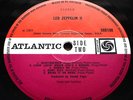 Led Zeppelin II 2 PLUM PRESS MINT WRECK UK Original Complete Top Audio + Cover