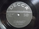 THE SHIRELLES I Met Him On A Sunday DECCA Doo Wop R&B 78 RPM Jamaica HEAR A30