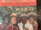 East St. Louis Gospelettes - Love Is The Key Birthright RARE GOSPEL SOUL FUNK LP