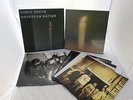 SONIC YOUTH *DAYDREAM NATION* VERY RARE 2007 VINYL 4LP BOX SET + BOOKLET