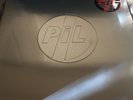 Public Image Limited - Metal Box. New/Sealed/Boxed, 4LP Remastered Vinyl Box Set