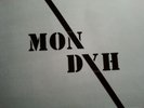 Mon Dyh-confused mind LP