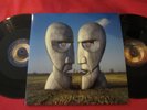 PINK FLOYD THE DIVISION BELL 2LP VINYL SET GATEFOLD 180 GRAM NICE CONDITION