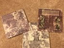 The Receiving End Of Sirens Between The Heart And The Synapse Vinyl Record