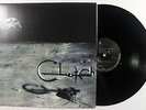 CLUTCH Self Titled LP EastWest Rec 7559-61755-1 GM 1995 NM- ORIG. 9E