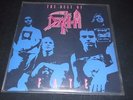 The Best of  DEATH - Fate LP Vinyl sehr sehr  RAR