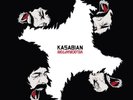KASABIAN : VELOCIRAPTOR  : BRAND NEW & SEALED 10