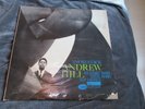 ANDREW HILL SMOKE STACK BLUE NOTE 4160 RARE VINYL LP