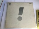 GRACIOUS - 1ST ALBUM - VERTIGO UK 1970 GF EX-/EX- COMPLETE ORIGINAL