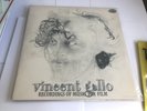 Recordings Of Music For Film Vincent Gallo 2 LP RARE VINYL MINT 801061009618WARP