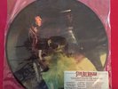 STEVIE RAY VAUGHAN - COULDN’T STAND THE WEATHER   RARE ORIG PICTURE DISC LP EX