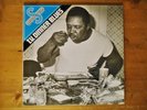 Rare 1983 Chicago Blues LP MAGIC SLIM & THE TEARDROPS ?T.V. Dinner Blues *HEAR