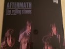 THE ROLLING STONES - Aftermath - original factory SEALED vinyl 1966? USA PS 476