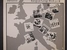 VARIOUS: Pebbles Vol. 20 The Continent Lashes Back  European Garage Rock Part 4