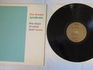 Dream Syndicate DAYS OF WINE & ROSES Vinyl LP AUTOGRAPHED by All Band Members NM
