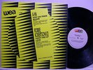 A-HA, ROBBIE ROBERTSON/U2, BEE GEES, GENE LOVES JEZEBEL '88 Brazil 12
