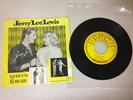 JERRY LEE LEWIS VINYL 45 7