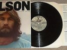 DENNIS WILSON (Beach Boys) -Pacific Ocean Blue- Orig UK Vinyl LP with Insert NM
