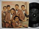 FREDDIE BELL AND THE BELL BOYS Rock'N'Roll EP part 2 45 7