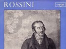 ARGO BOXED ZRG 506 UK - ROSSINI - STRING SONATAS - ASMF - MARRINER - NM
