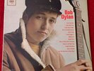 Scarce 1st Press - BOB DYLAN Self Titled 6 EYE MONO LP 1962 COLUMBIA CL 1779