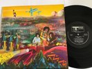 Jimi Hendrix - Electric LadyLand Original  Stereo Track 1968