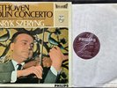 SAL.3538 HENRYK SZERYNG BEETHOVEN VIOLIN CONCERTO VINYL LP NMEX