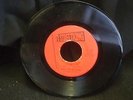 rare DAVID CLAYTON THOMAS modern soul funk boogie HOT CITY NIGHTS private MINT-