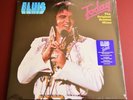 ELVIS PRESLEY ?Today The Original Session Mix FTD 2 X LP 180g New & Sealed  RARE