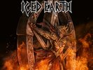 ICED EARTH - INCORRUPTIBLE  2 VINYL LP NEW