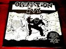 Operation Ivy - THE ENERGY LP - NEW & SEALED LP - Hellcat/Epitaph) - VINYL LP