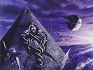 AXEL RUDI PELL - BLACK MOON PYRAMIDE  2 VINYL LP NEW+