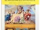 JEAN-PIERRE RAMPAL Mozart flute sonatas french erato STU 70172 STEREO LP EX+