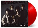 NENA - ? (FRAGEZEICHEN) (LIMITED  RED VINYL)   VINYL LP NEW+