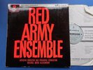 SAX 2487 The Red Army Ensemble Alexandrov  blue/silver Ex+