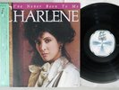 CHARLENE I'VE NEVER BEEN TO ME MOTOWN VIP-6833 Japan OBI Vinyl LP