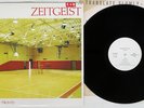 ZEITGEIST TRANSLATE SLOWLY STIFF VIL-28028 Japan OBI Promo Vinyl LP