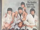 The Beatles Mono Butcher Cover 3rd state, Yesterday and today