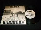 BLITZ - WARRIORS 7