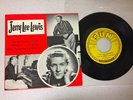 JERRY LEE LEWIS VINYL 45 7